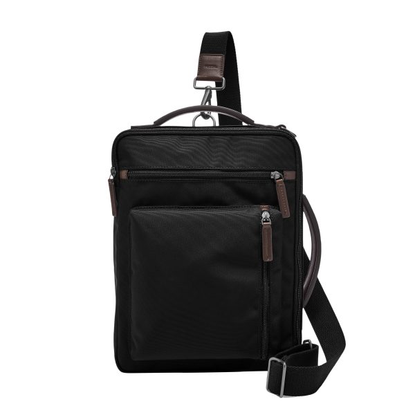 Fossil Buckner Commuter - Preorder