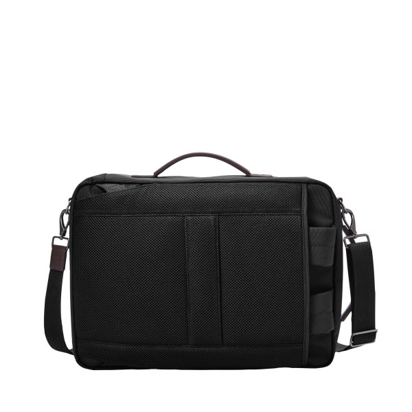 Fossil Buckner Convertible Backpack - Preorder