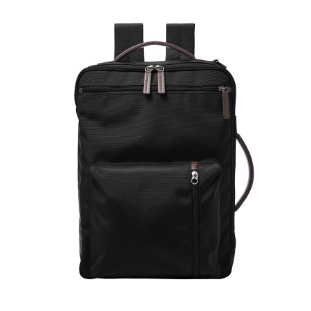 Fossil Buckner Convertible Backpack - Preorder