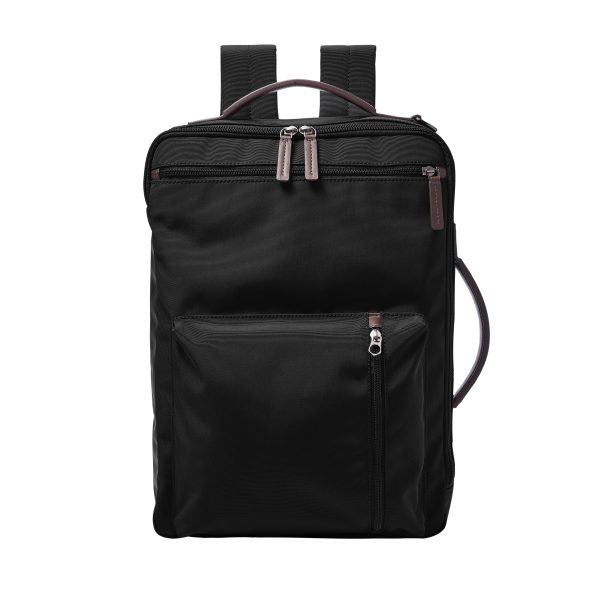 Fossil Buckner Convertible Backpack - Preorder