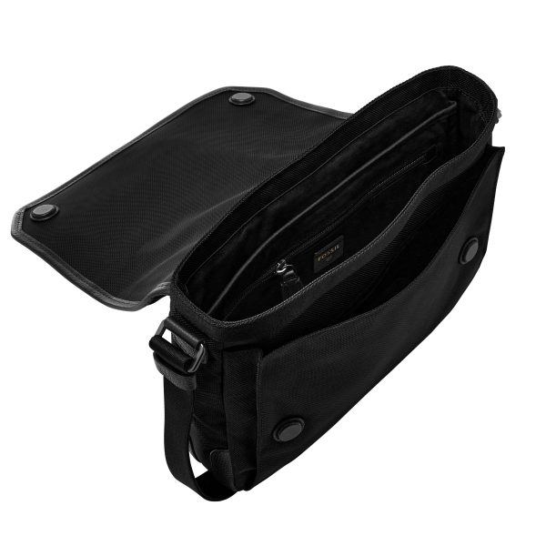 Fossil Hayes Courier Bag - Preorder