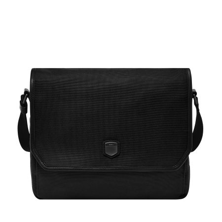 Fossil Hayes Courier Bag - Preorder