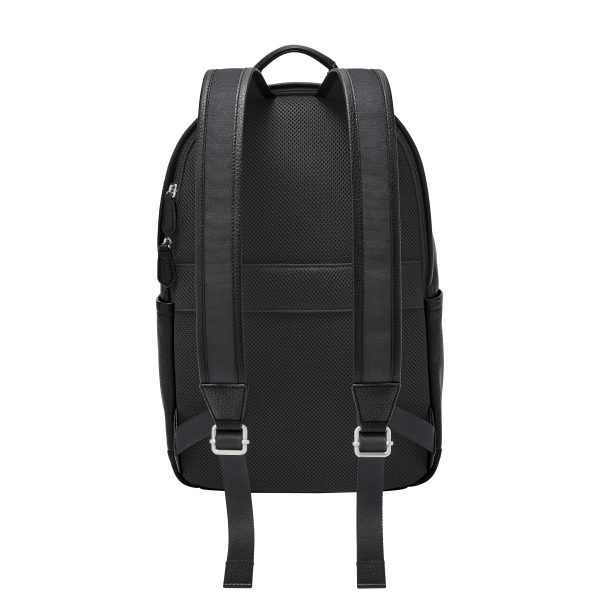 Fossil Buckner Leather Backpack - Preorder