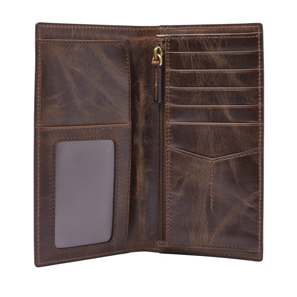 Fossil Derrick Executive - Preorder