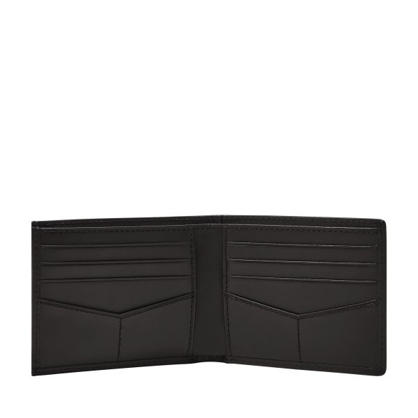 Fossil Derrick Sliding 2-in-1 - Preorder