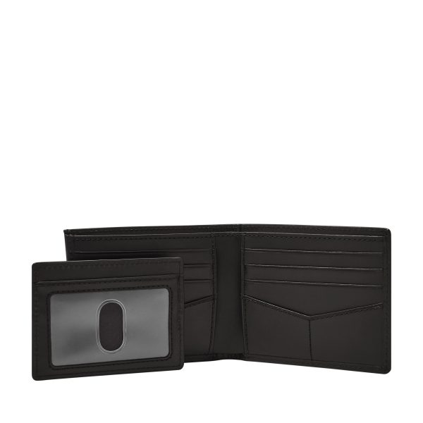 Fossil Derrick Sliding 2-in-1 - Preorder