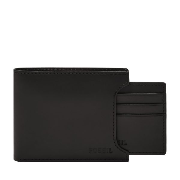 Fossil Derrick Sliding 2-in-1 - Preorder
