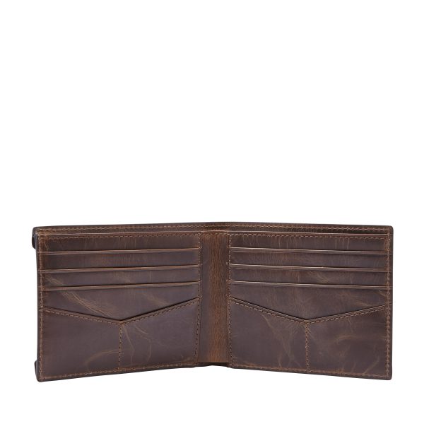 Fossil Derrick Sliding 2-in-1 - Preorder