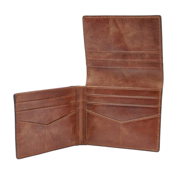 Fossil Derrick Execufold - Preorder