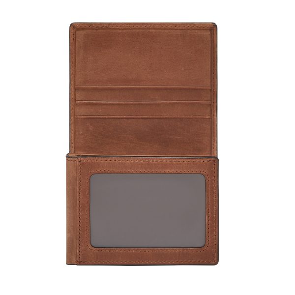 Fossil Derrick Execufold - Preorder