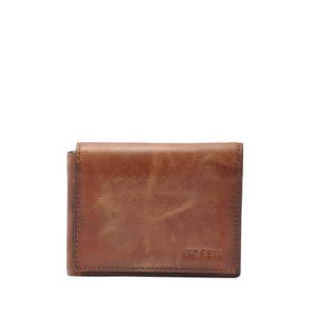 Fossil Derrick Execufold - Preorder