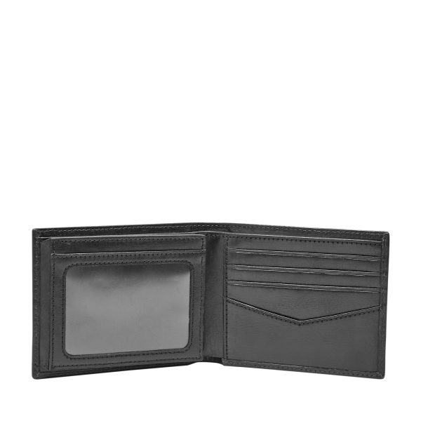 Fossil Ryan RFID Flip ID Bifold - Preorder