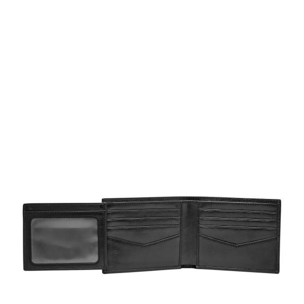 Fossil Ryan RFID Flip ID Bifold - Preorder