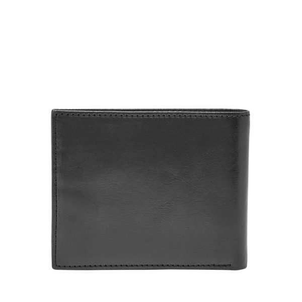 Fossil Ryan RFID Flip ID Bifold - Preorder