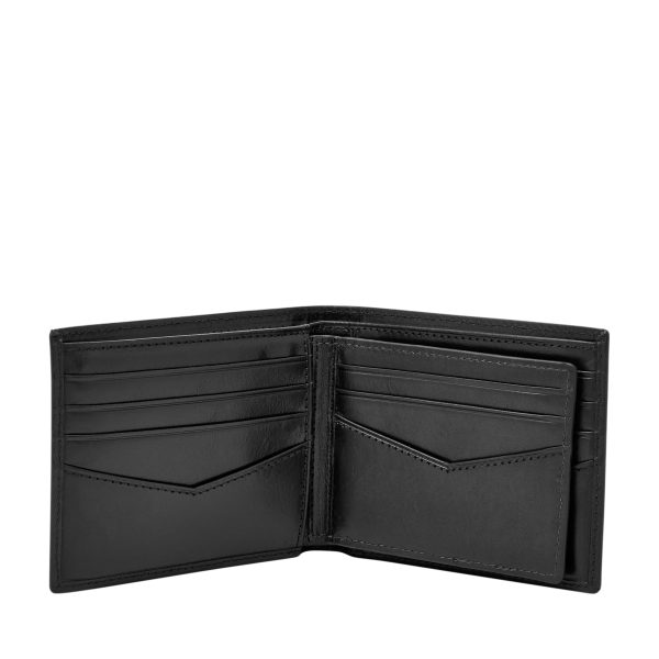 Fossil Ryan RFID Passcase - Preorder