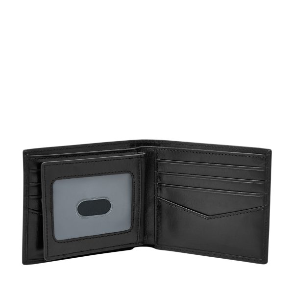 Fossil Ryan RFID Passcase - Preorder
