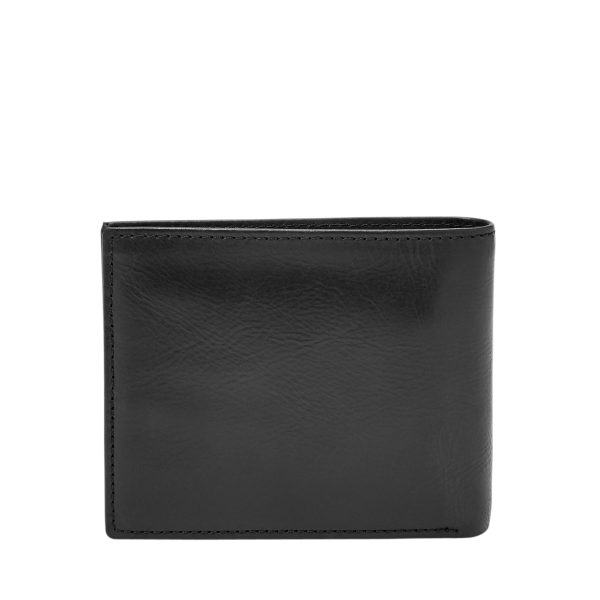 Fossil Ryan RFID Passcase - Preorder
