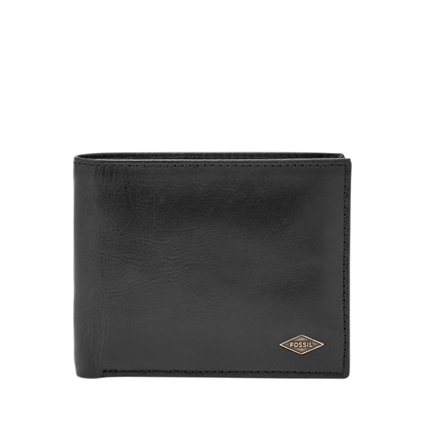 Fossil Ryan RFID Passcase - Preorder