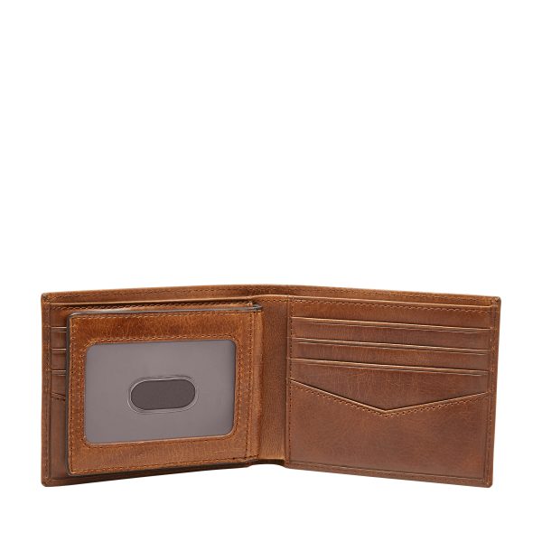 Fossil Ryan RFID Passcase - Preorder