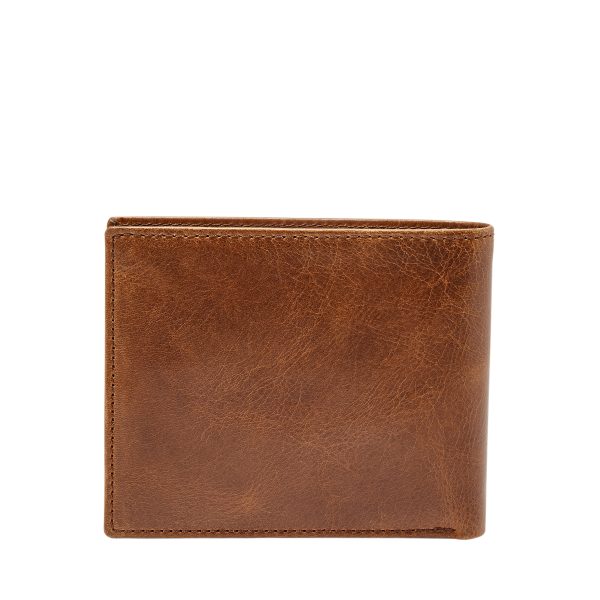 Fossil Ryan RFID Passcase - Preorder