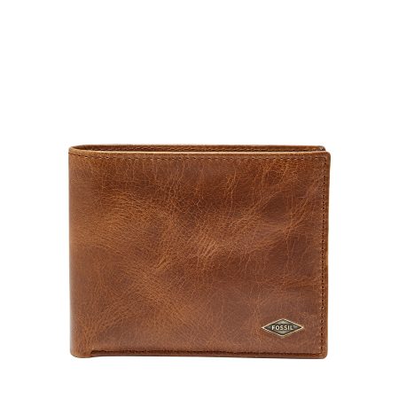 Fossil Ryan RFID Passcase - Preorder