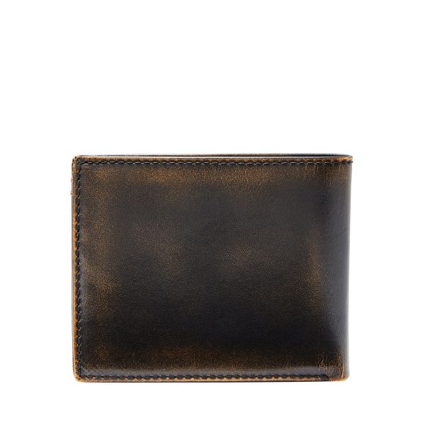 Fossil Wade Flip ID Bifold - Preorder