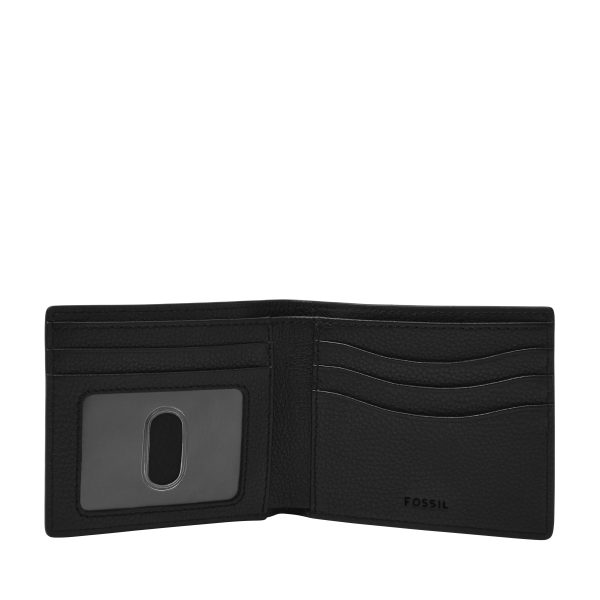 Fossil Anderson Bifold - Preorder