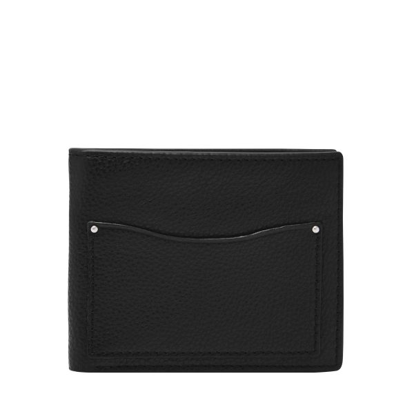 Fossil Anderson Bifold - Preorder