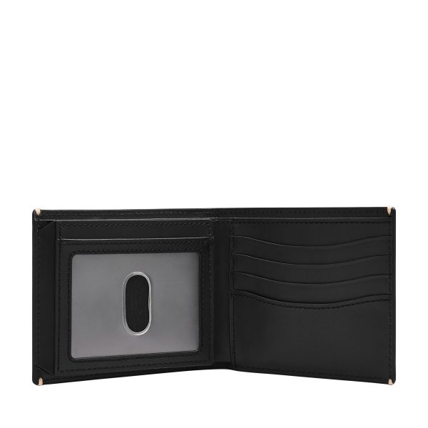 Fossil Westover Bifold with Flip ID - Preorder