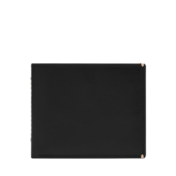 Fossil Westover Bifold with Flip ID - Preorder