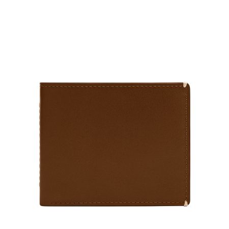 Fossil Westover Bifold with Flip ID - Preorder