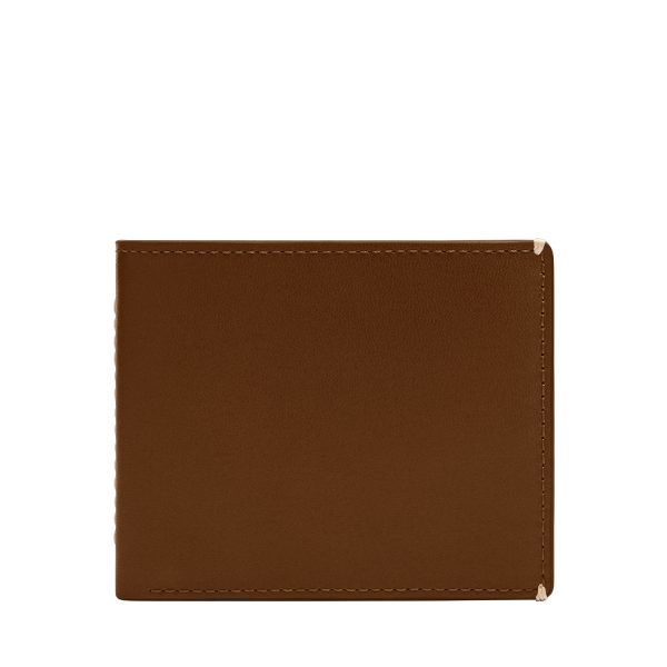 Fossil Westover Bifold with Flip ID - Preorder