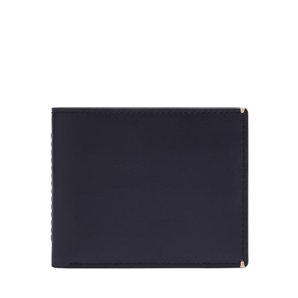 Fossil Westover Bifold with Flip ID - Preorder