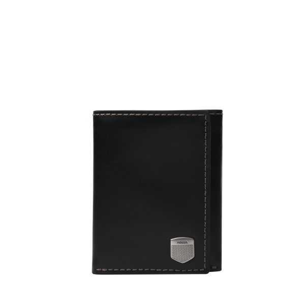 Fossil Hayes Trifold - Preorder