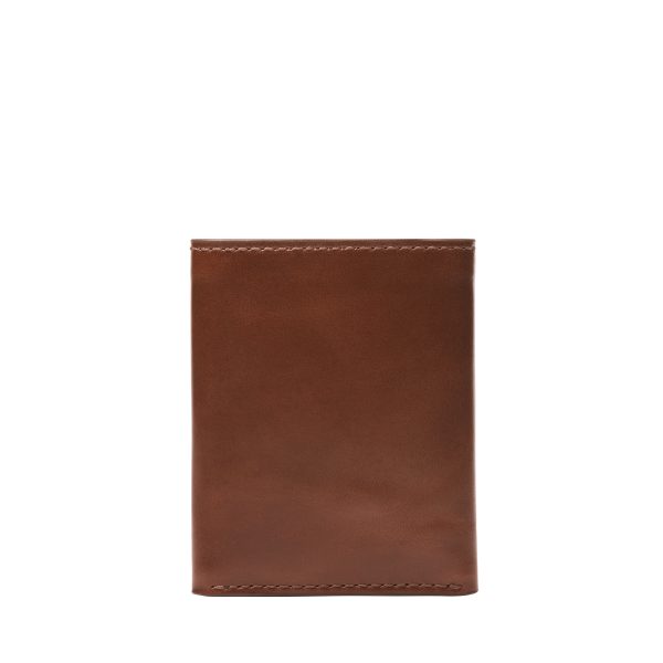 Fossil Hayes Trifold - Preorder