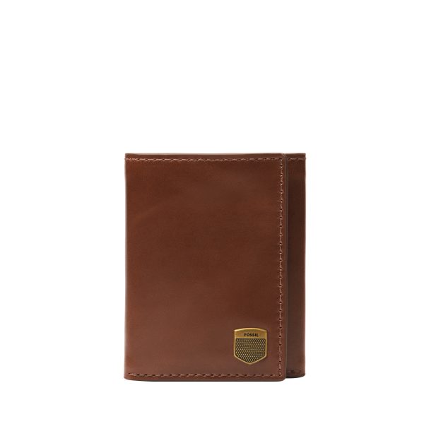 Fossil Hayes Trifold - Preorder