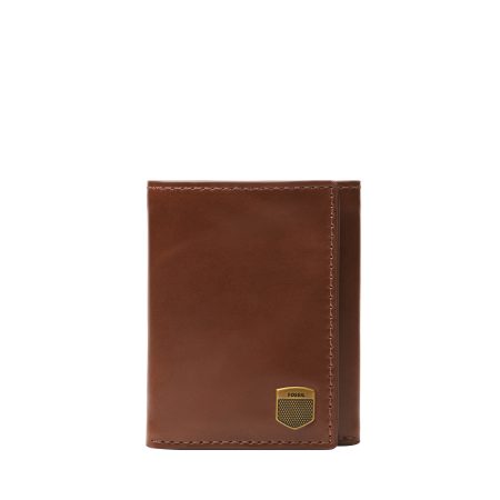 Fossil Hayes Trifold - Preorder