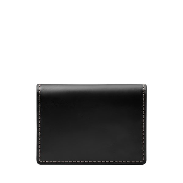 Fossil Hayes Card Case Bifold - Preorder