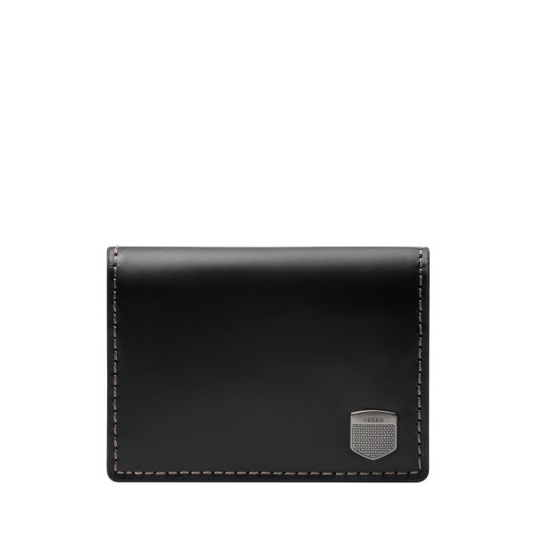 Fossil Hayes Card Case Bifold - Preorder