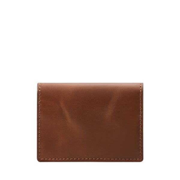 Fossil Hayes Card Case Bifold - Preorder