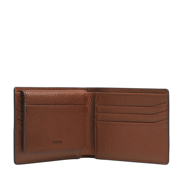 Fossil Huntington Passcase - Preorder