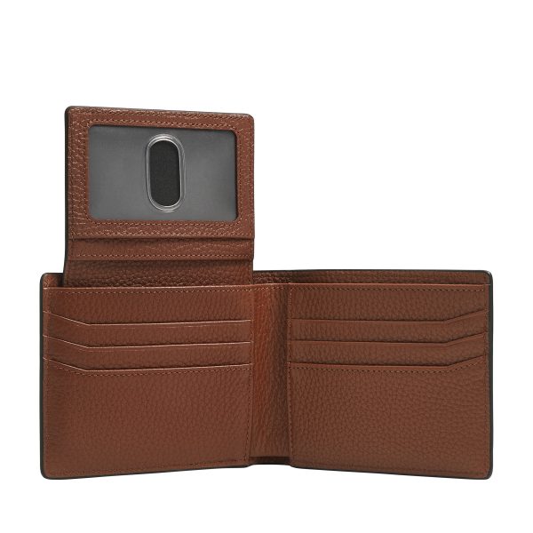 Fossil Huntington Passcase - Preorder