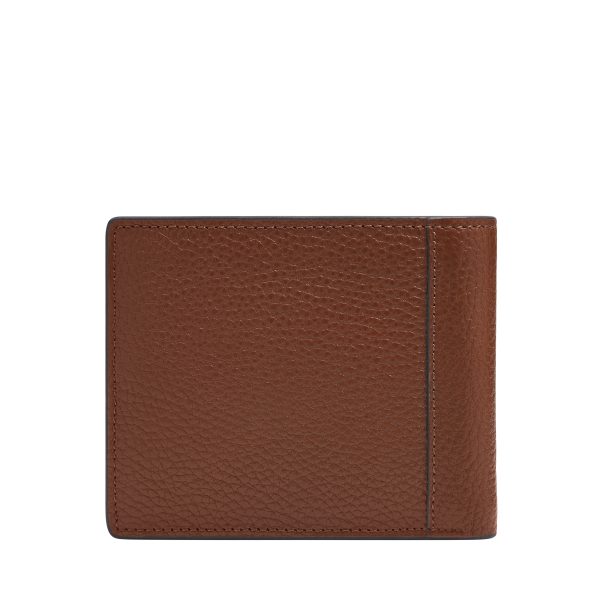Fossil Huntington Passcase - Preorder