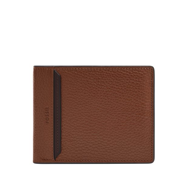Fossil Huntington Passcase - Preorder