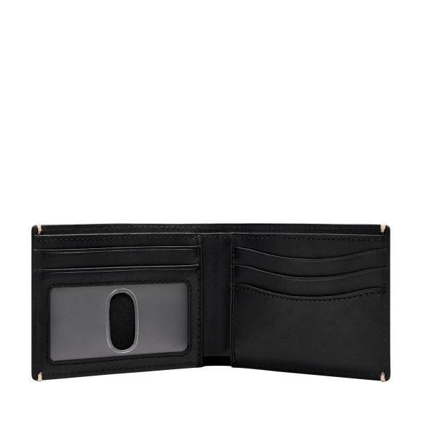 Fossil Westover Front Pocket Wallet - Preorder