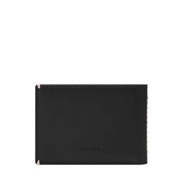 Fossil Westover Front Pocket Wallet - Preorder