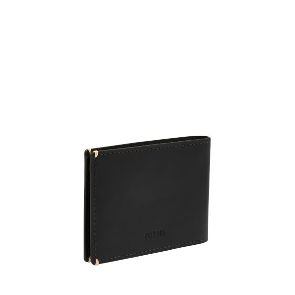 Fossil Westover Front Pocket Wallet - Preorder