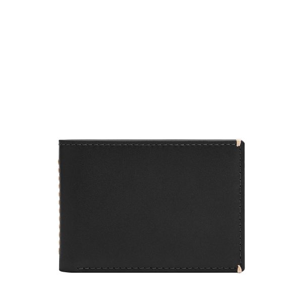 Fossil Westover Front Pocket Wallet - Preorder