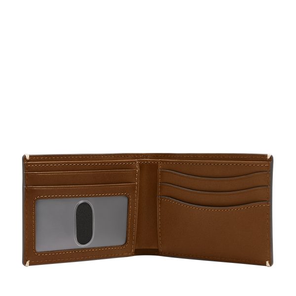 Fossil Westover Front Pocket Wallet - Preorder