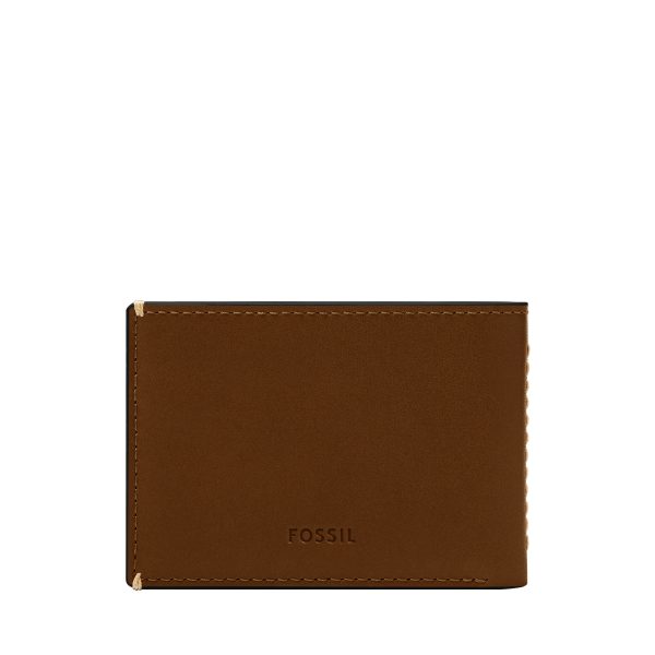 Fossil Westover Front Pocket Wallet - Preorder